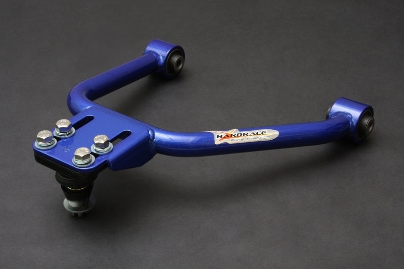 HARDRACE ADJUSTABLE FRONT UPPER CONTROL ARM NISSAN, FAIRLADY Z, G SERIES, G35 (V35), Z33 02-08