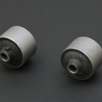 TENSION/CASTER ROD BUSHING NISSAN, 180SX, SILVIA, FAIRLADY Z, Q45, SKYLINE, S13, Y33 97-01, R32, R33/34, S14/S15