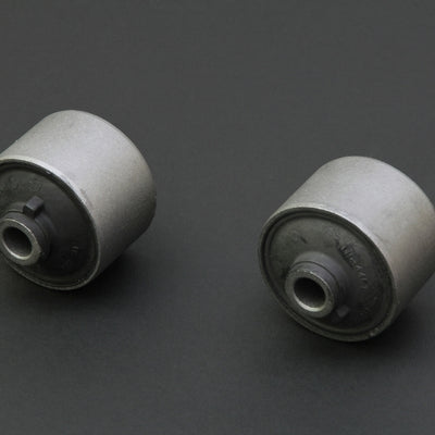 TENSION/CASTER ROD BUSHING NISSAN, 180SX, SILVIA, FAIRLADY Z, Q45, SKYLINE, S13, Y33 97-01, R32, R33/34, S14/S15