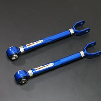 HARDRACE REAR TRACTION ROD/RADUIS ARM NISSAN, CIMA, FAIRLADY Z, G SERIES, Q45, 01-10, F50 01-06, G35 (V35), Z33