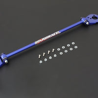 HARDRACE REAR LOWER SUPPORT ARM/ SWAY BAR SUZUKI, SWIFT, ZC31 04-10