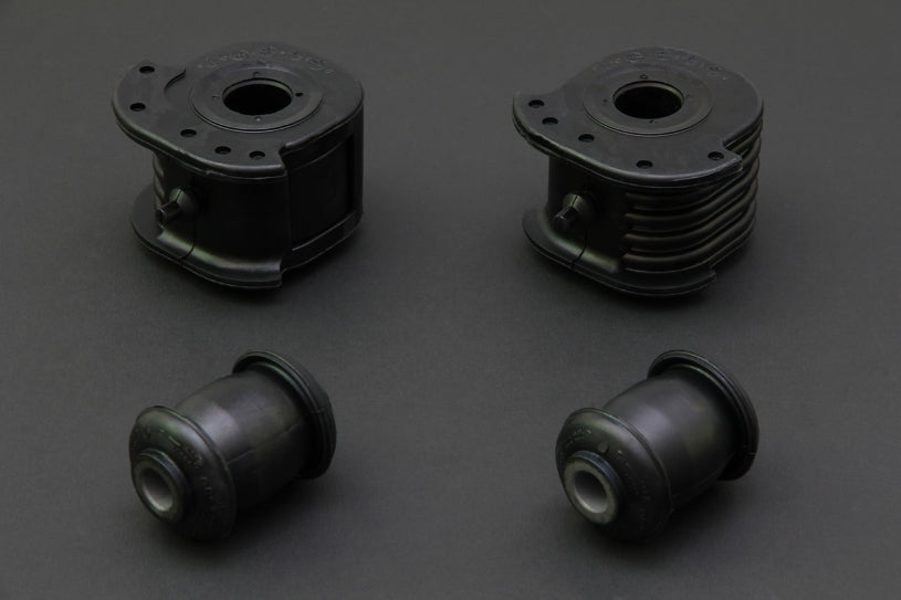 FRONT LOWER ARM BUSHING MITSUBISHI, LANCER MIRAGE, 93~96, 97~00