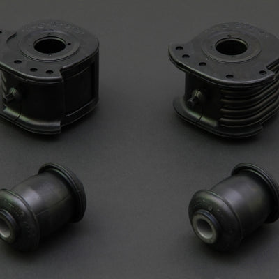 FRONT LOWER ARM BUSHING MITSUBISHI, LANCER MIRAGE, 93~96, 97~00