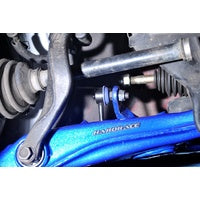 HARDRACE FRONT LOWER CONTROL ARM HONDA, CIVIC, EK3/4/5/9, EJ6/7/8/9, EM1