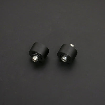 REAR TRAILING ARM BUSHING MITSUBISHI, LANCER EVO, LANCER MIRAGE, 1- CD9A/CE9A, 93~96, 97~00