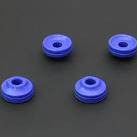REINFORCED TPV UPPER & LOWER STRUT MOUNT BUSH, HONDA, ACCORD CIVIC, CL, INTEGRA, RD1-RD3 97-01, YA1, CB1/2/