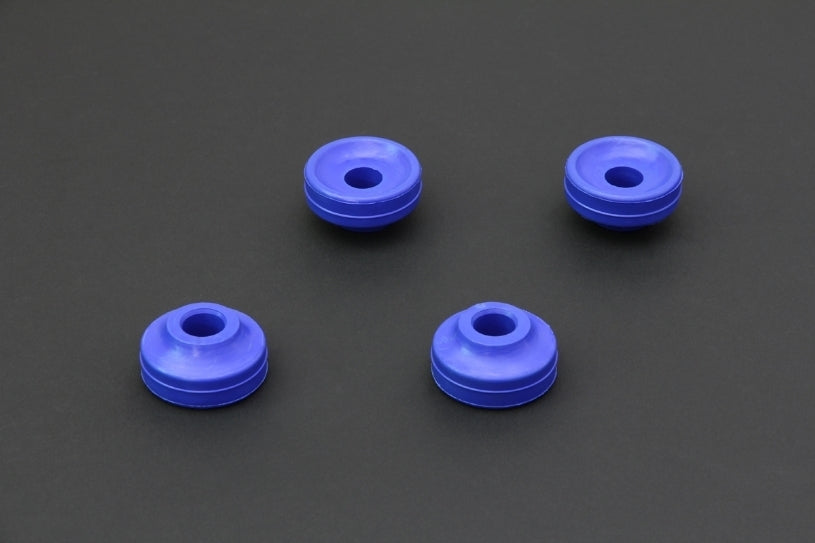REINFORCED TPV UPPER & LOWER STRUT MOUNT BUSH, HONDA, ACCORD CIVIC, CL, INTEGRA, RD1-RD3 97-01, YA1, CB1/2/