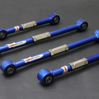 HARDRACE REAR LATERAL ARM HONDA, ACCORD CL, YA1, CB1/2/3/4, CD3/4/5/6/7/9