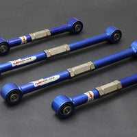 HARDRACE REAR LATERAL ARM HONDA, ACCORD CL, YA1, CB1/2/3/4, CD3/4/5/6/7/9
