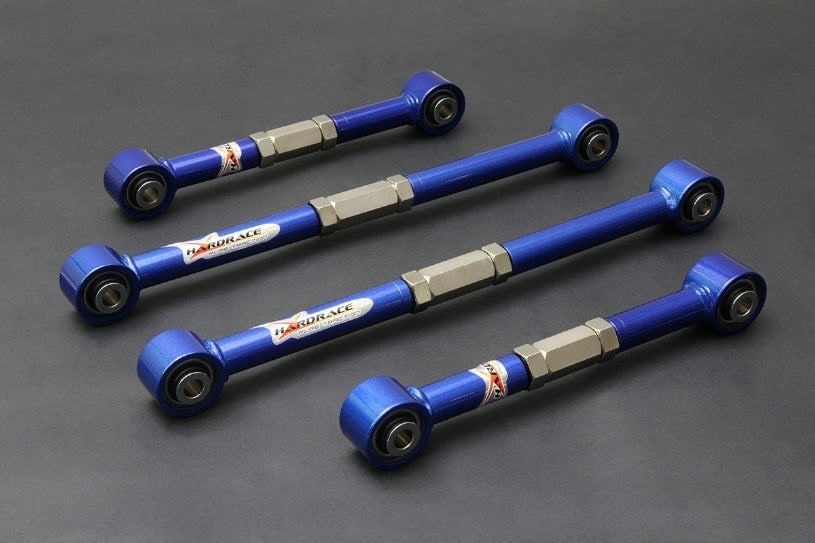 HARDRACE REAR LATERAL ARM HONDA, ACCORD CL, YA1, CB1/2/3/4, CD3/4/5/6/7/9