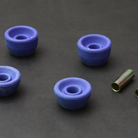 TPV REINFORCED TENSION/CASTER ROD BUSHING KIT HONDA, ACCORD CL, YA1, YA4, CB1/2/3/4, CD3/4/5/6/7/9, CF/CH/CL1/2/3, CG1/2/3