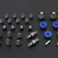 COMPLETE BUSHING SET HONDA, ACCORD CB1/2/3/4