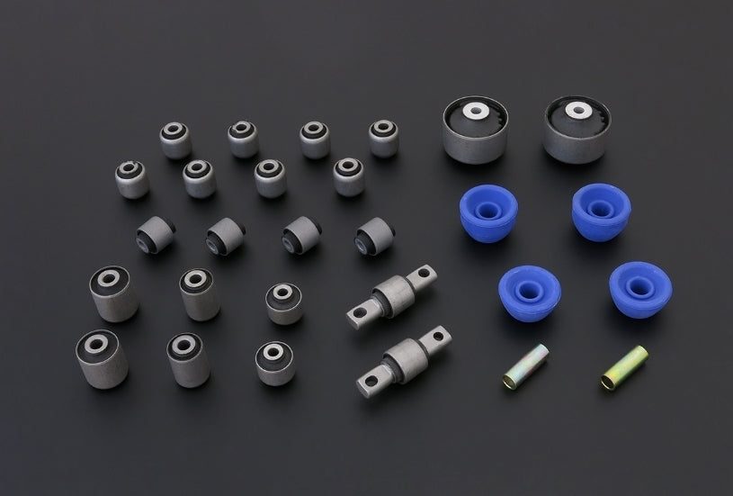COMPLETE BUSHING SET HONDA, ACCORD CB1/2/3/4
