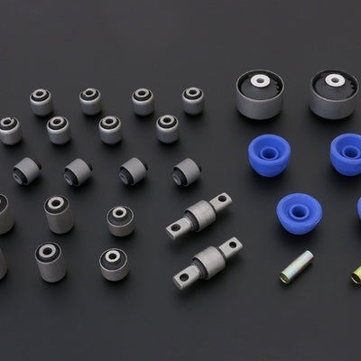 COMPLETE BUSHING SET HONDA, ACCORD CB1/2/3/4