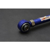 HARDRACE REAR TRACTION ROD TOYOTA, LEXUS, ALTEZZA, ARISTO, CROWN, CROWN MAJESTA, GS, IS, SC, XE10 99-05, JZS160 98-05, Z40