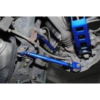 HARDRACE REAR TRACTION ROD TOYOTA, LEXUS, ALTEZZA, ARISTO, CROWN, CROWN MAJESTA, GS, IS, SC, XE10 99-05, JZS160 98-05, Z40