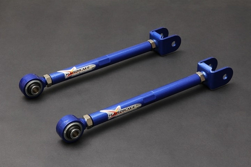 HARDRACE REAR TRACTION ROD TOYOTA, LEXUS, ALTEZZA, ARISTO, CROWN, CROWN MAJESTA, GS, IS, SC, XE10 99-05, JZS160 98-05, Z40