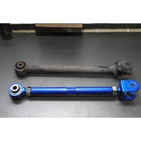 HARDRACE REAR TRACTION ROD TOYOTA, LEXUS, ALTEZZA, ARISTO, CROWN, CROWN MAJESTA, GS, IS, SC, XE10 99-05, JZS160 98-05, Z40