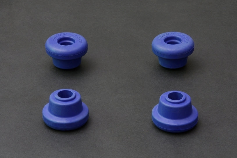 FRONT CONTROL ARM TPV BUSHING SET SUZUKI, SOLIO, 02-PRESENT