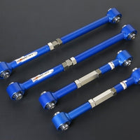 REAR ADJUSTABLE LATERAL ARM NISSAN, MARCH/MICRA, K11 92-02