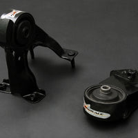 FRONT & REAR HARDENED ENGINE MOUNT TOYOTA, CORONA/EXSIOR/PREMIO, CORONA 92-96/EXSIOR 94-97