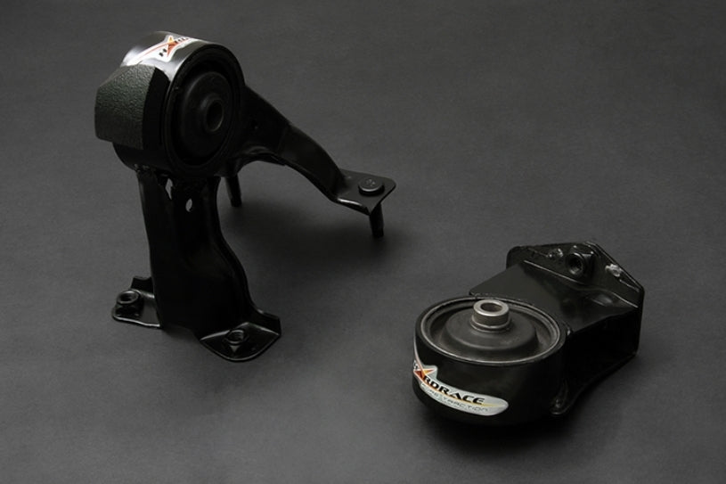 FRONT & REAR HARDENED ENGINE MOUNT TOYOTA, CORONA/EXSIOR/PREMIO, CORONA 92-96/EXSIOR 94-97