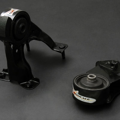 FRONT & REAR HARDENED ENGINE MOUNT TOYOTA, CORONA/EXSIOR/PREMIO, CORONA 92-96/EXSIOR 94-97