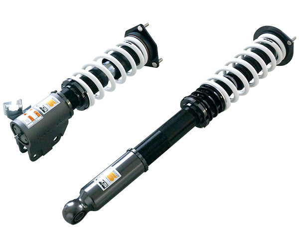 HKS HIPERMAX S SERIES COILOVERS SUSPENSION TYPE FOR NISSAN SILVIA S14 SR20DET 80300-AN002