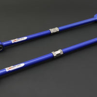 REAR LATERAL ARM FRONT SIDE MAZDA, 323, 5/PREMACY, TIERRA, 98-06, CP 99-05, BJ 98-04