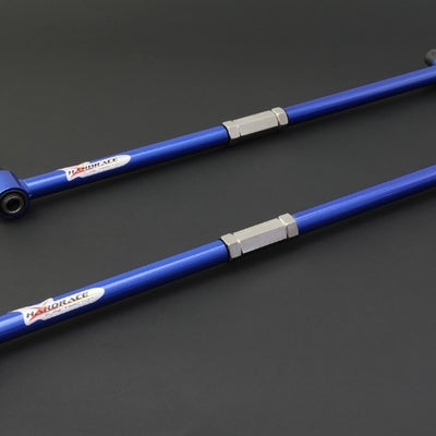 REAR LATERAL ARM REAR SIDE MAZDA, 323, 5/PREMACY, TIERRA, 98-06, CP 99-05, BJ 98-04