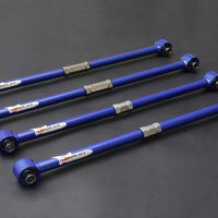 ADJUSTABLE REAR LATERAL ARM MAZDA, 323, 5/PREMACY, TIERRA, 98-06, CP 99-05, BJ 98-04