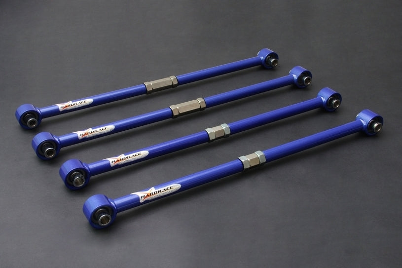 ADJUSTABLE REAR LATERAL ARM MAZDA, 323, 5/PREMACY, TIERRA, 98-06, CP 99-05, BJ 98-04