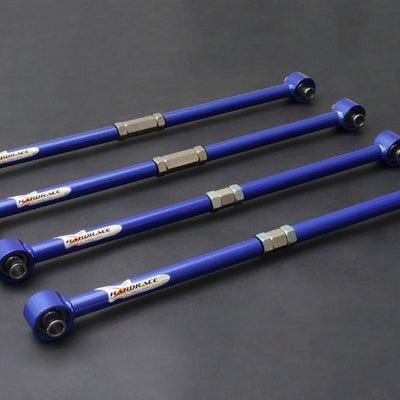 ADJUSTABLE REAR LATERAL ARM MAZDA, 323, 5/PREMACY, TIERRA, 98-06, CP 99-05, BJ 98-04