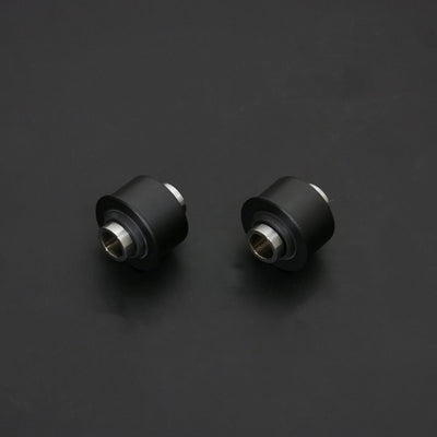 FRONT TENSION/CASTER ROD BUSHING TOYOTA, LEXUS, ALTEZZA, CROWN, CROWN MAJESTA, IS, MARK II/CHASER, XE10 99-05, JZS 17# 99-07, JZS