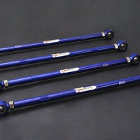 REAR LATERAL ARM ALFA ROMEO, 147, 156, 97-07, 00-10