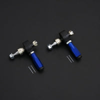 Hardrace INVERTED TIE ROD END NISSAN, 180SX, SILVIA, S13, S14/S15