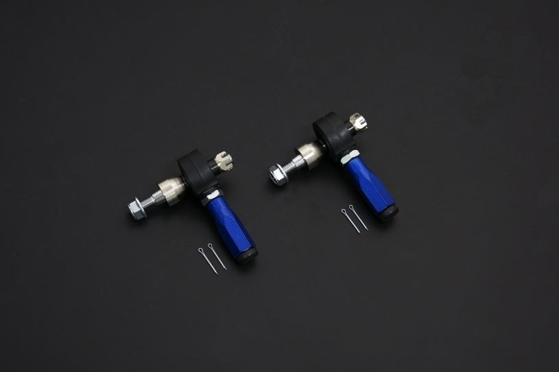 Hardrace INVERTED TIE ROD END NISSAN, 180SX, SILVIA, S13, S14/S15