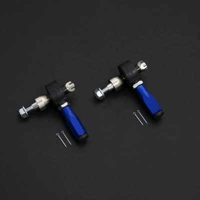 Hardrace INVERTED TIE ROD END NISSAN, 180SX, SILVIA, S13, S14/S15