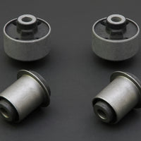 FRONT LOWER ARM BUSHING HONDA, CIVIC, FR-V/EDIX, INTEGRA, DC5 RSX, STREAM, BE1/2/3/4/8, RN1-5 00-06, 02-200