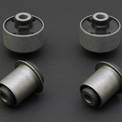 FRONT LOWER ARM BUSHING HONDA, CIVIC, FR-V/EDIX, INTEGRA, DC5 RSX, STREAM, BE1/2/3/4/8, RN1-5 00-06, 02-200
