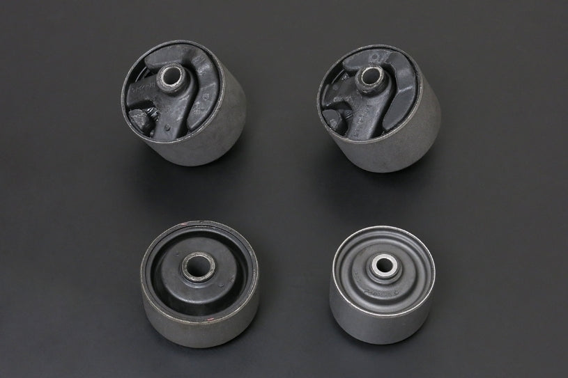 REINFORCED MOUNT BUSH MITSUBISHI, LANCER EVO, 1- CD9A/CE9A