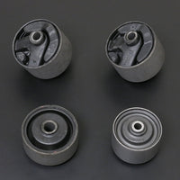 REINFORCED MOUNT BUSH MITSUBISHI, LANCER EVO, 1- CD9A/CE9A