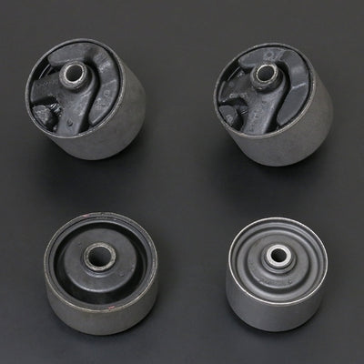 REINFORCED MOUNT BUSH MITSUBISHI, LANCER EVO, 1- CD9A/CE9A