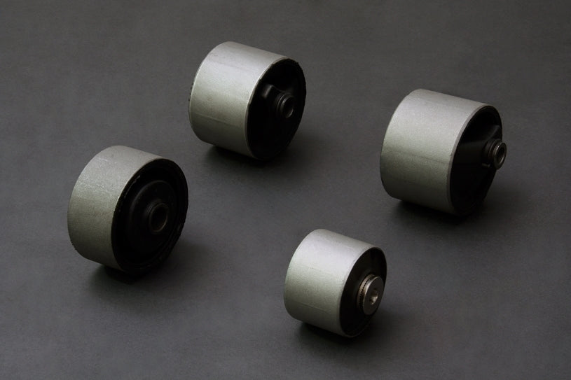 REINFORCED MOUNT BUSH MITSUBISHI, LANCER EVO, CP9A