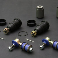 REAR LOWER ARM REPAIR KIT MITSUBISHI, 3000GT, Z15A 90-00