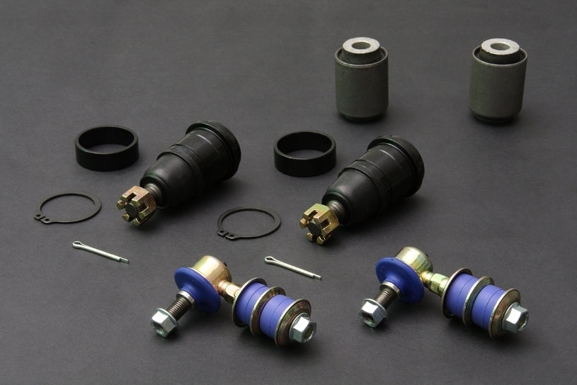 REAR LOWER ARM REPAIR KIT MITSUBISHI, 3000GT, Z15A 90-00