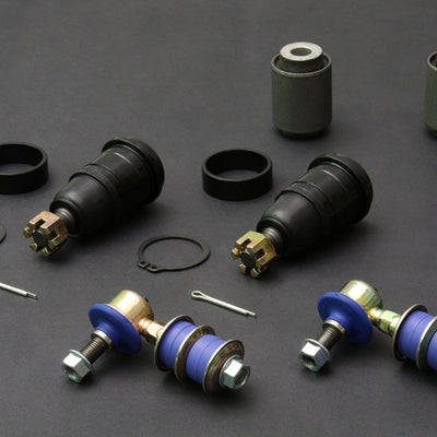 REAR LOWER ARM REPAIR KIT MITSUBISHI, 3000GT, Z15A 90-00