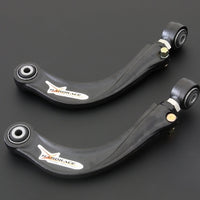 HARDRACE REAR CAMBER KIT MAZDA, VOLVO, 3/AXELA, 5/PREMACY, C30, C70, FOCUS, S40, V40, V50, BK 03-08, 04-12, 06-