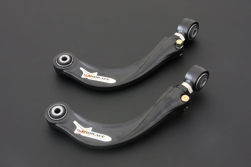HARDRACE REAR CAMBER KIT MAZDA, VOLVO, 3/AXELA, 5/PREMACY, C30, C70, FOCUS, S40, V40, V50, BK 03-08, 04-12, 06-
