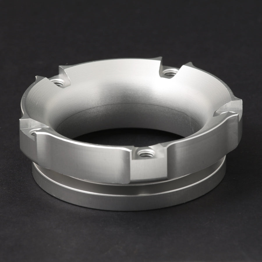 GFB SV52 Tial V-Band Adaptor